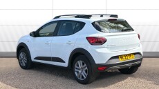 Dacia Sandero Stepway 1.0 TCe Expression 5dr CVT Petrol Hatchback